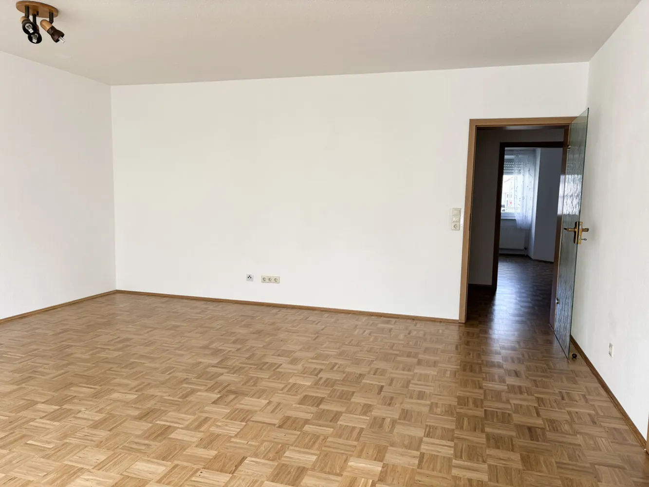 3 Zimmer Wohnung mit 90 m² in Villingen-Schwenningen – Bild 3