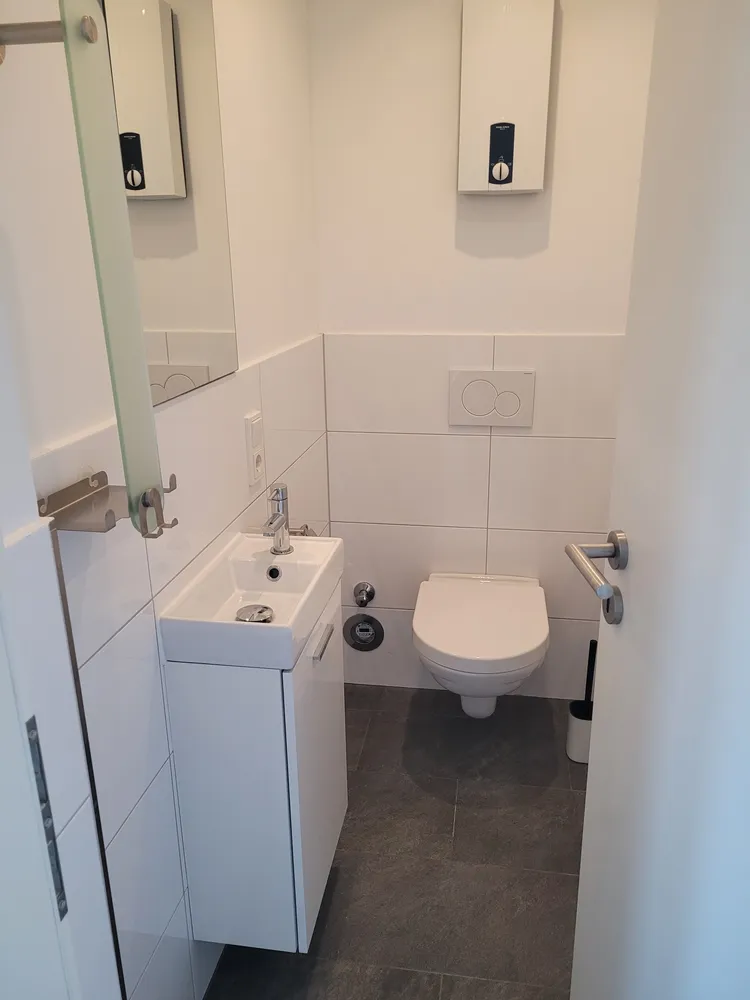 4 Zimmer Wohnung mit 80 m² in Saarbrücken – Bild 2
