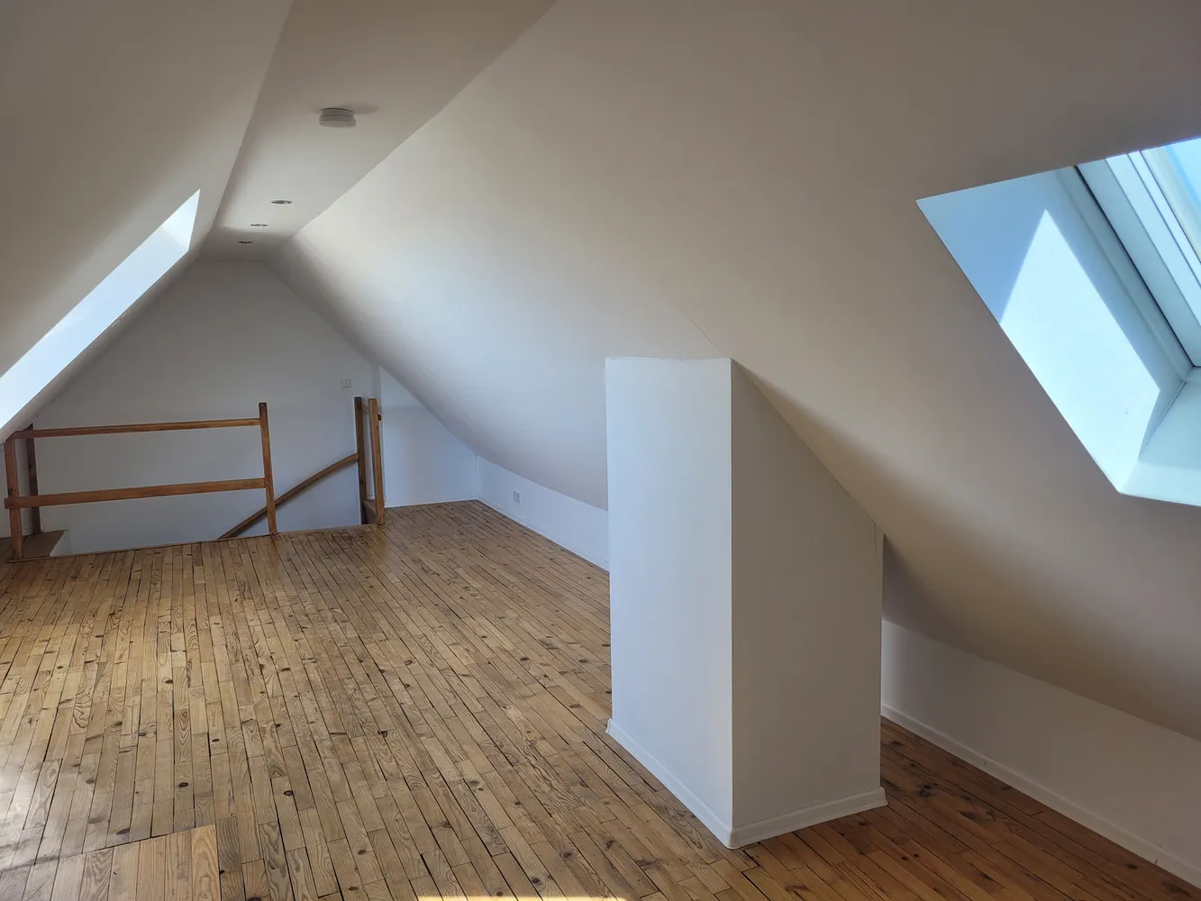 4 Zimmer Wohnung mit 80 m² in Saarbrücken – Bild 11