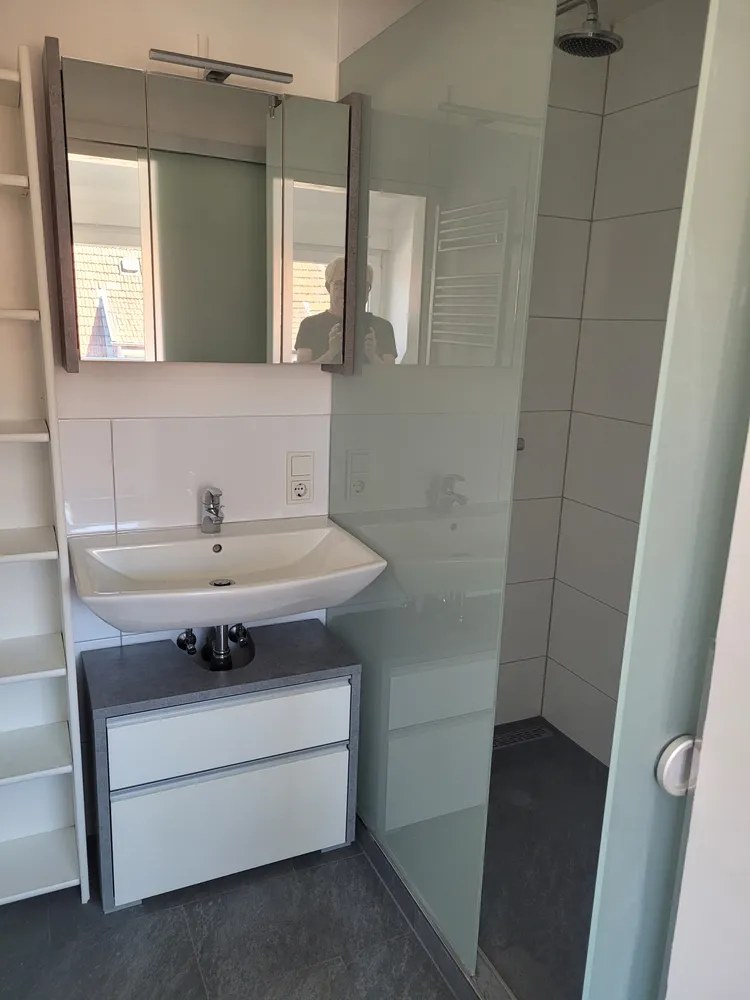 4 Zimmer Wohnung mit 80 m² in Saarbrücken – Bild 3