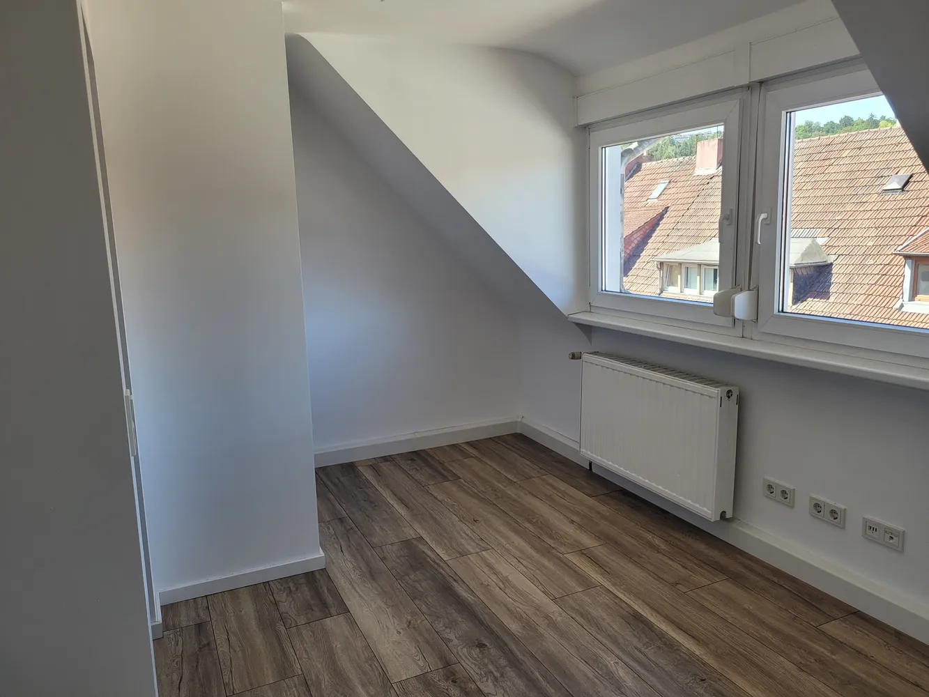 4 Zimmer Wohnung mit 80 m² in Saarbrücken – Bild 4
