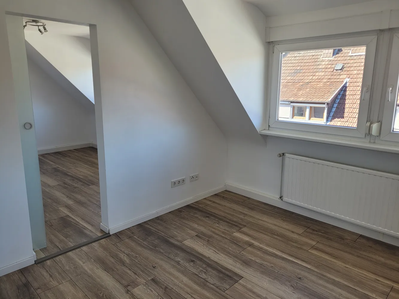 4 Zimmer Wohnung mit 80 m² in Saarbrücken – Bild 5