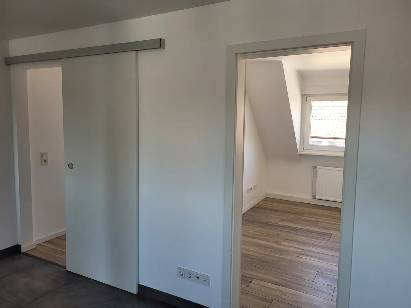 4 Zimmer Wohnung mit 80 m² in Saarbrücken – Bild 6