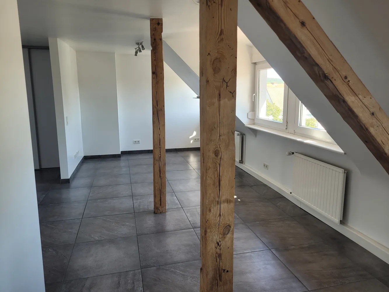 4 Zimmer Wohnung mit 80 m² in Saarbrücken – Bild 7