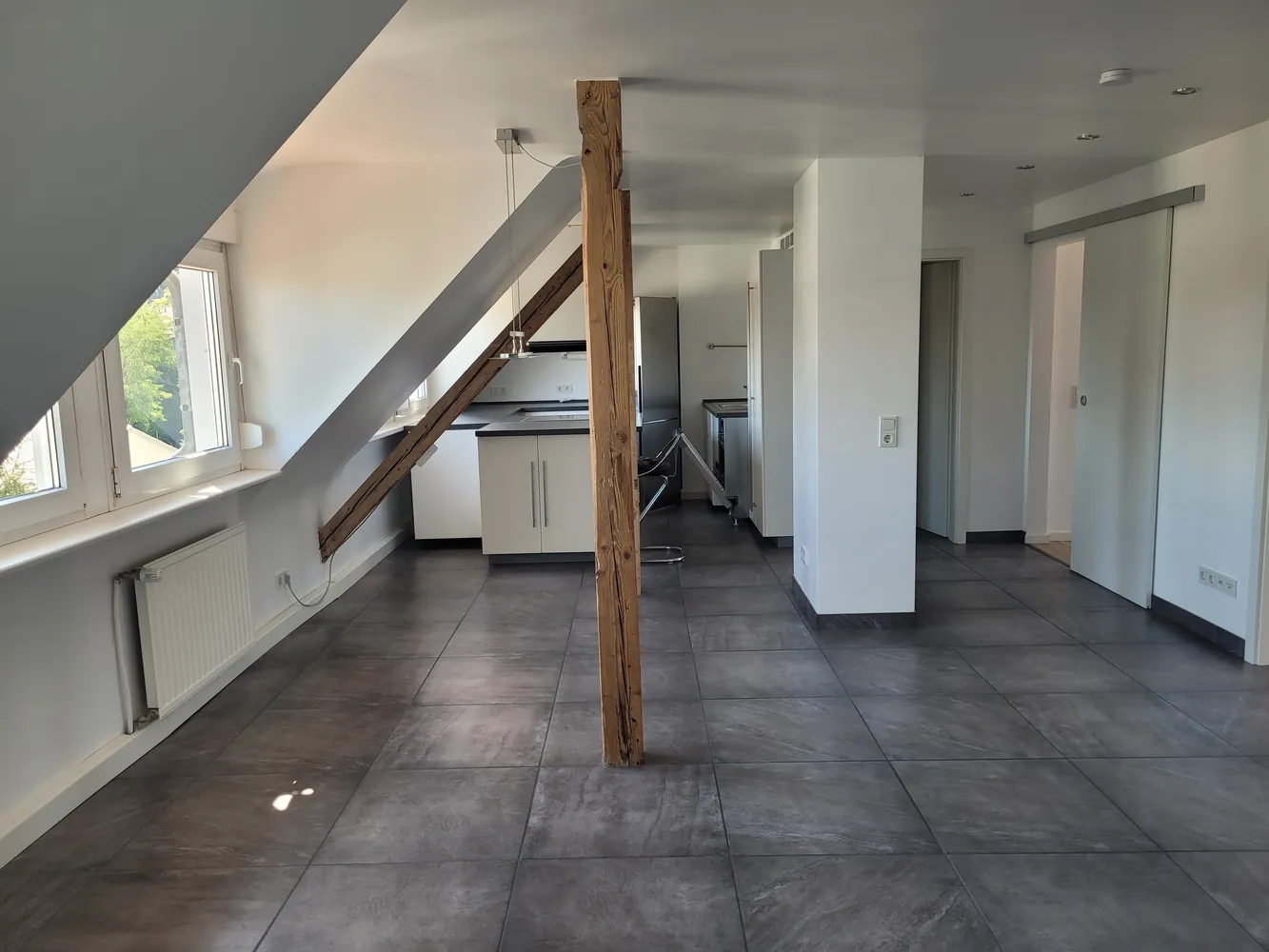 4 Zimmer Wohnung mit 80 m² in Saarbrücken – Bild 8
