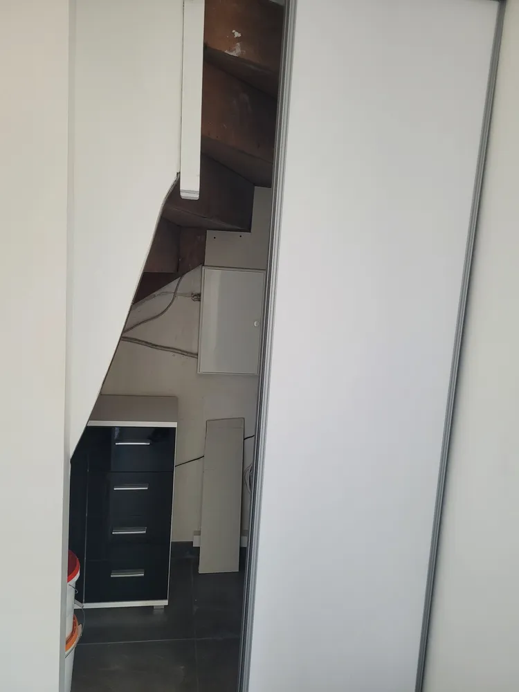 4 Zimmer Wohnung mit 80 m² in Saarbrücken – Bild 9