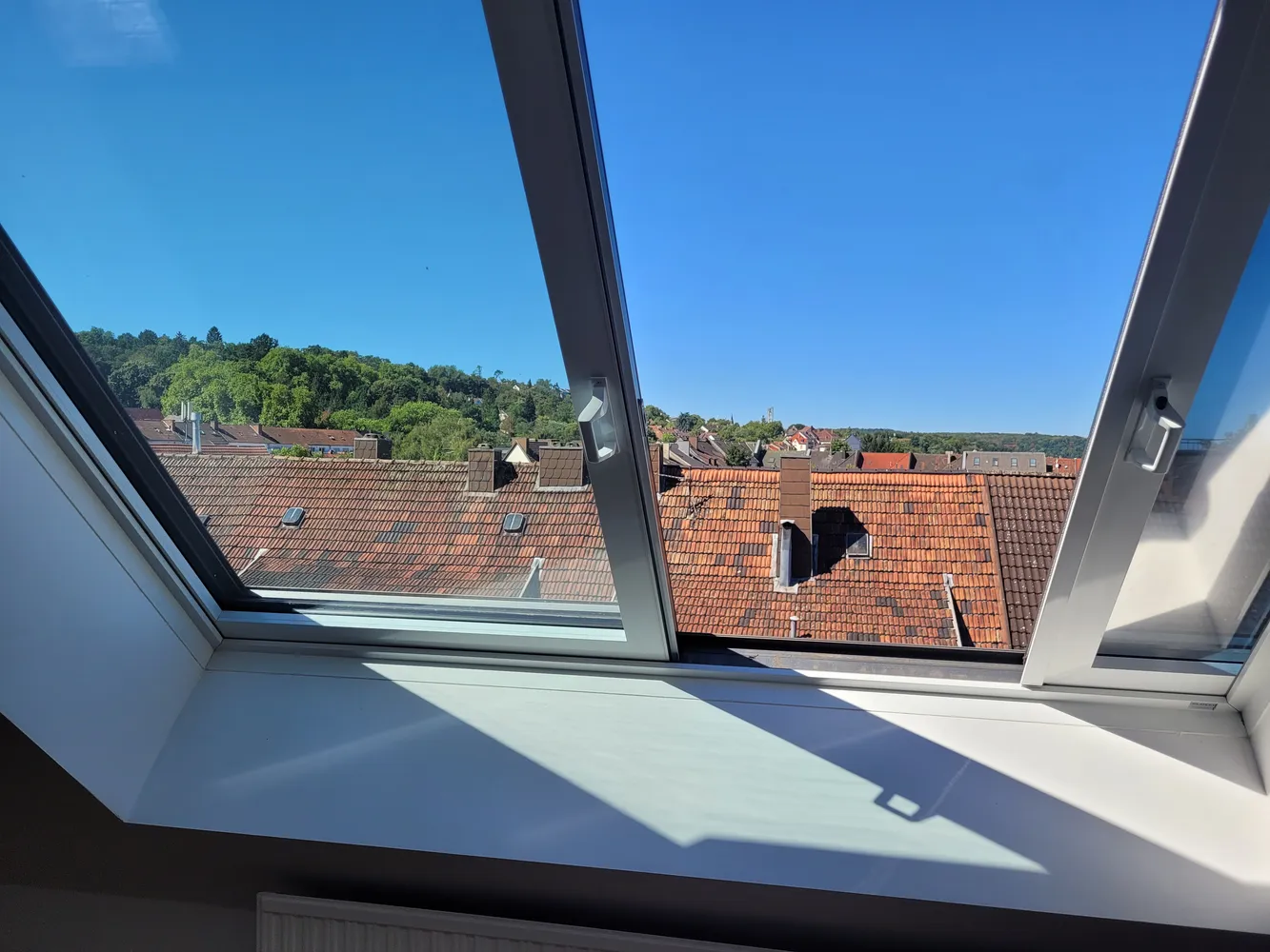 4 Zimmer Wohnung mit 80 m² in Saarbrücken – Bild 10