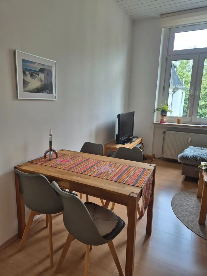 WG-Zimmer mit 46 m² in Wuppertal – Bild 4
