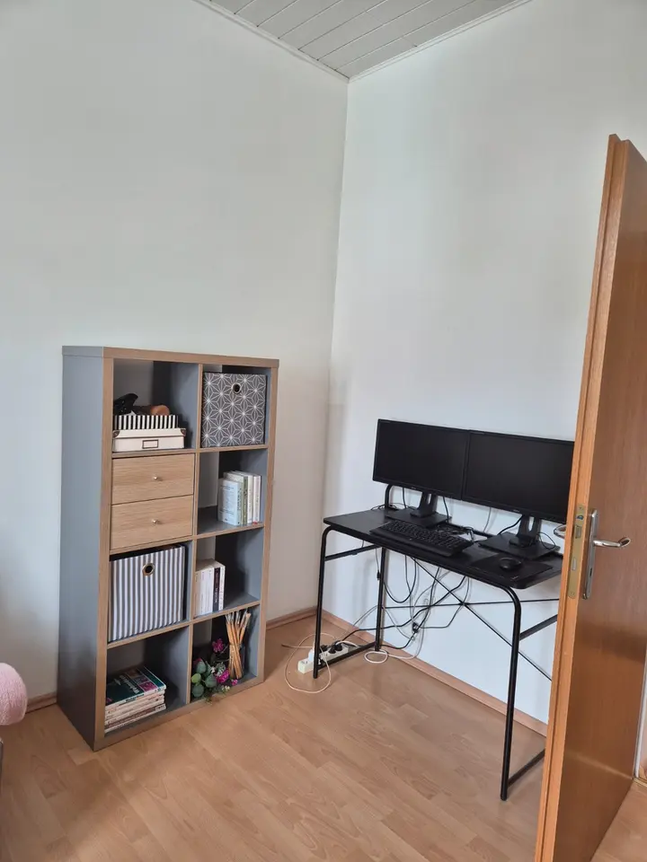 WG-Zimmer mit 46 m² in Wuppertal – Bild 5