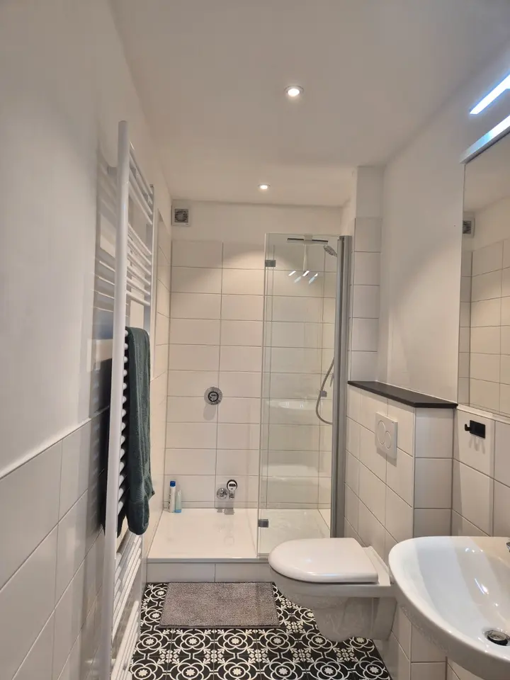 WG-Zimmer mit 46 m² in Wuppertal – Bild 6