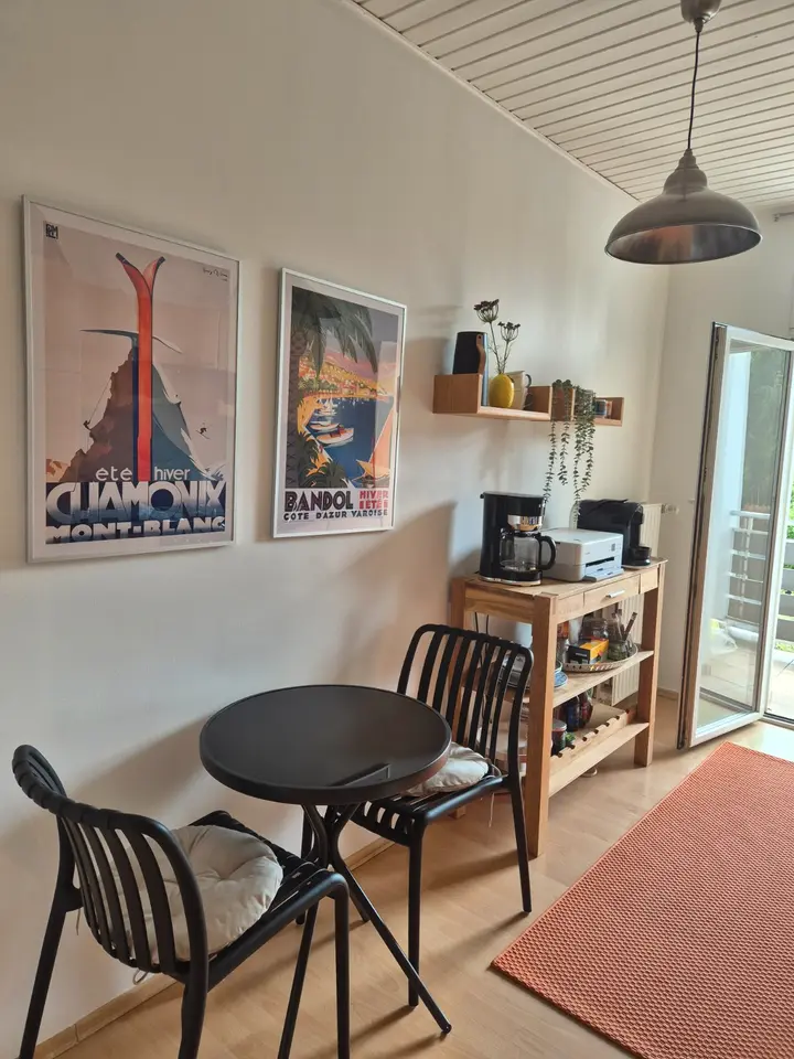 WG-Zimmer mit 46 m² in Wuppertal – Bild 9
