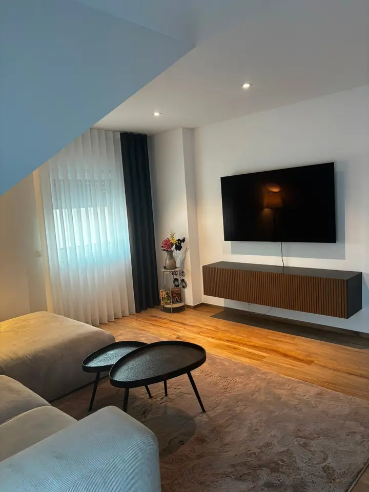3 Zimmer Wohnung mit 70 m² in Mörfelden-Walldorf – Bild 2