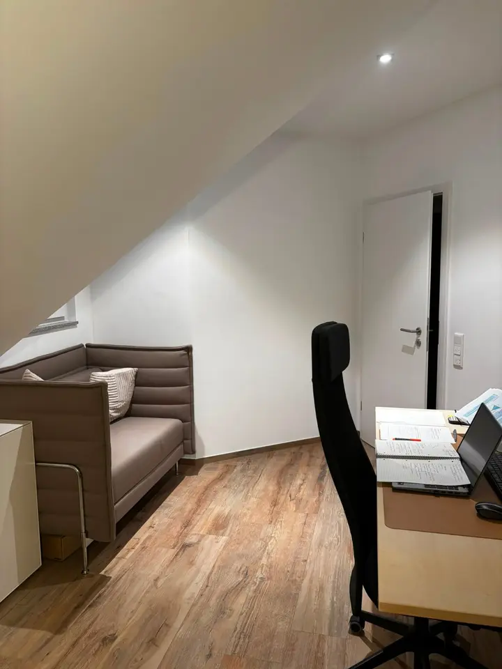 3 Zimmer Wohnung mit 70 m² in Mörfelden-Walldorf – Bild 4