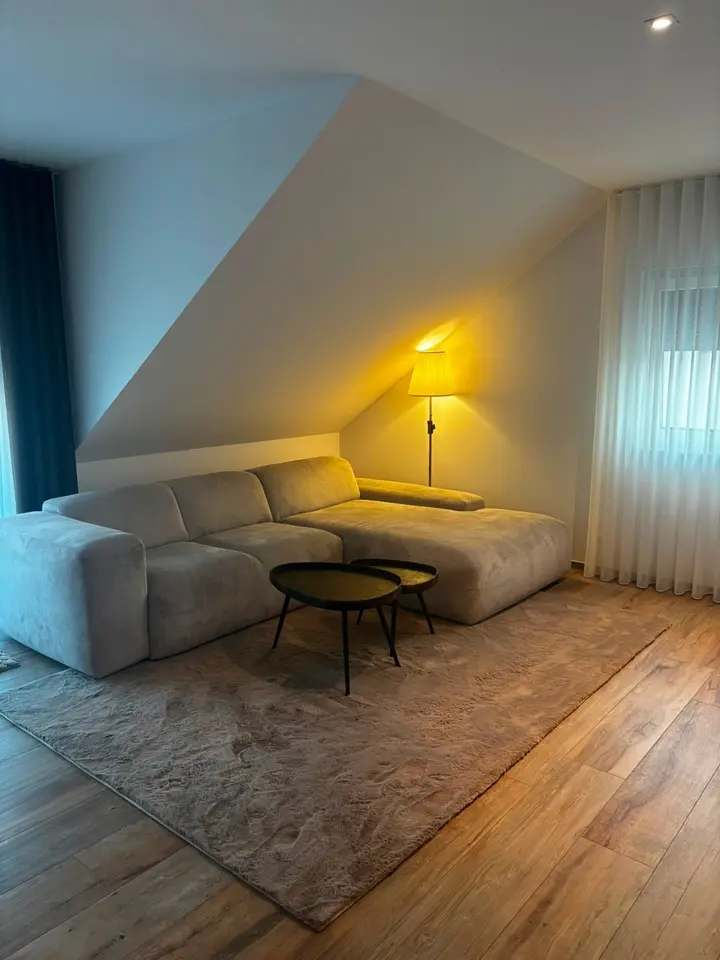 3 Zimmer Wohnung mit 70 m² in Mörfelden-Walldorf – Bild 6