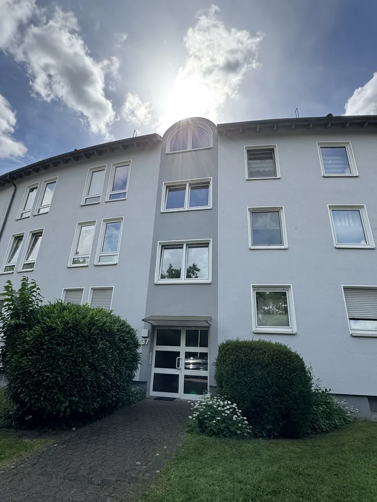 3 Zimmer Wohnung mit 70 m² in Duisburg – Bild 2