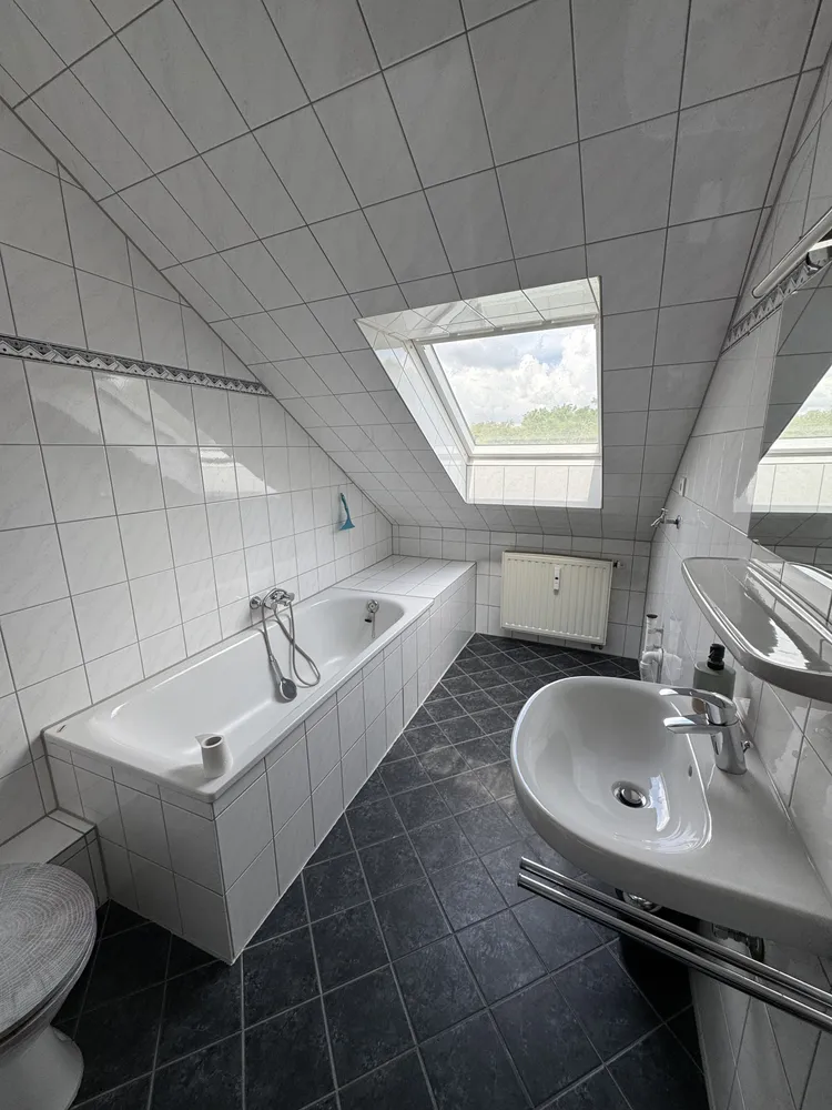 3 Zimmer Wohnung mit 70 m² in Duisburg – Bild 3