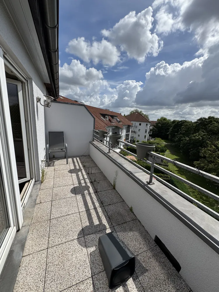 3 Zimmer Wohnung mit 70 m² in Duisburg – Bild 8