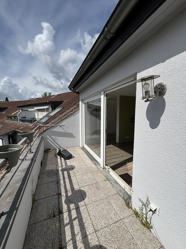 3 Zimmer Wohnung mit 70 m² in Duisburg – Bild 9