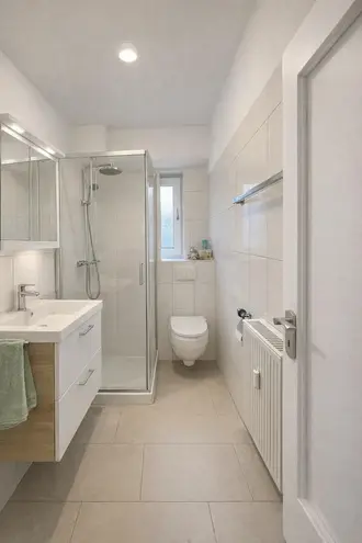 WG-Zimmer in Frankfurt am Main – Bild 4