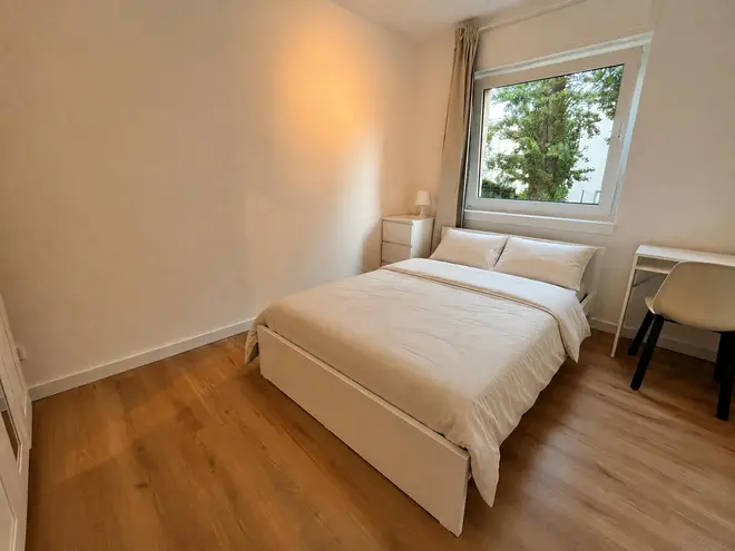 WG-Zimmer in Frankfurt am Main – Bild 6
