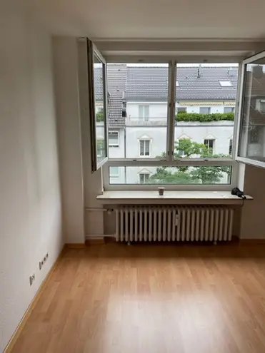1 Zimmer Wohnung mit 26 m² in Düsseldorf – Bild 5