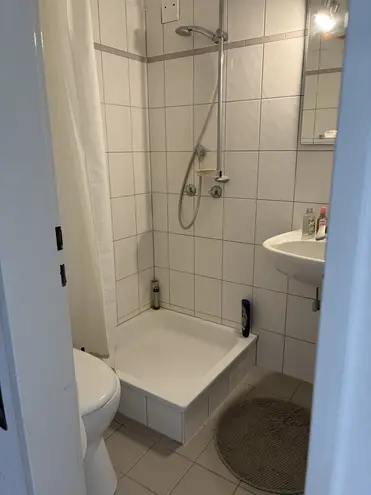 1 Zimmer Wohnung mit 26 m² in Düsseldorf – Bild 8