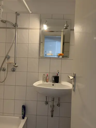 1 Zimmer Wohnung mit 26 m² in Düsseldorf – Bild 9