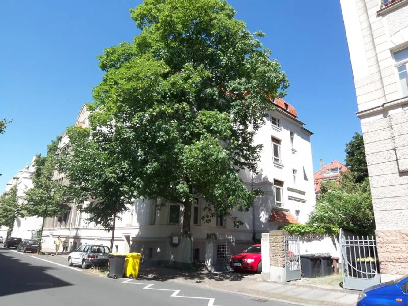 3 Zimmer Wohnung mit 146 m² in Leipzig – Bild 2