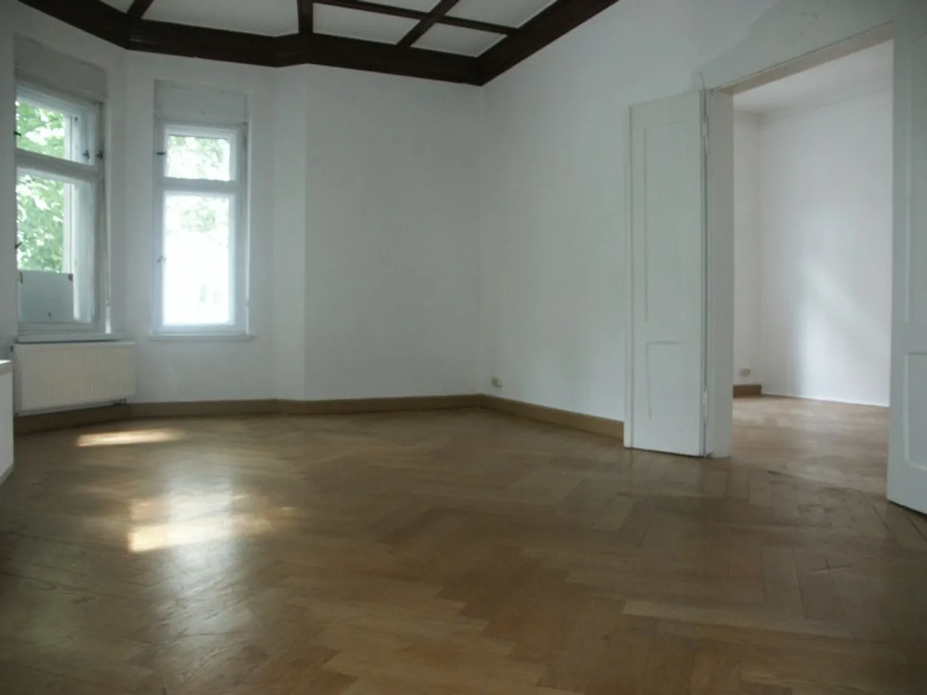 3 Zimmer Wohnung mit 146 m² in Leipzig – Bild 3