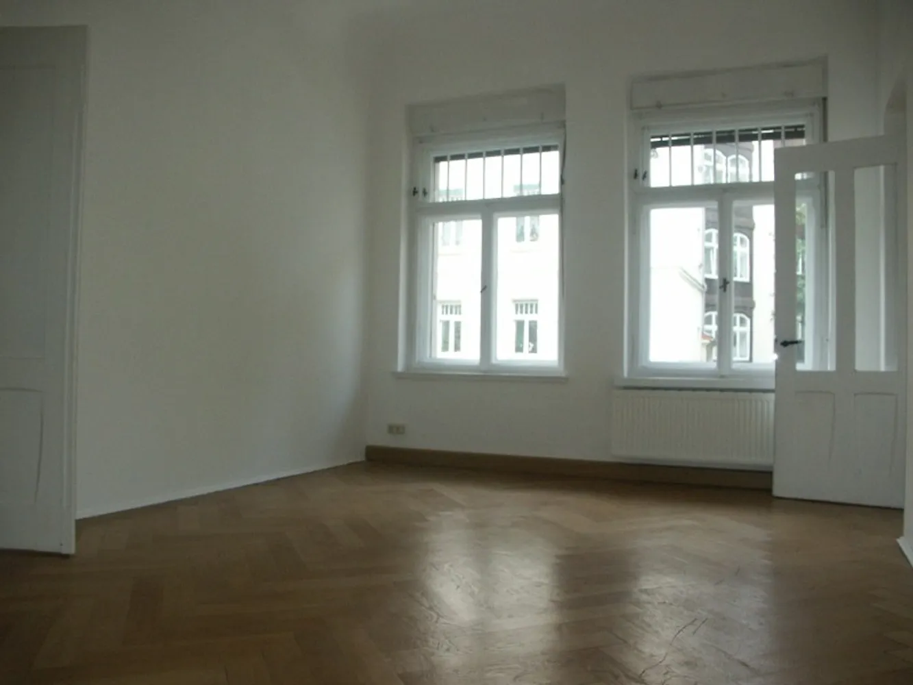 3 Zimmer Wohnung mit 146 m² in Leipzig – Bild 4