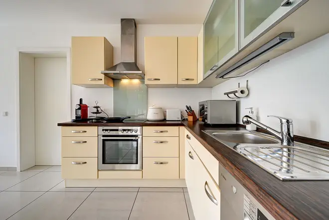 4 Zimmer Wohnung mit 100 m² in Stuttgart – Bild 11