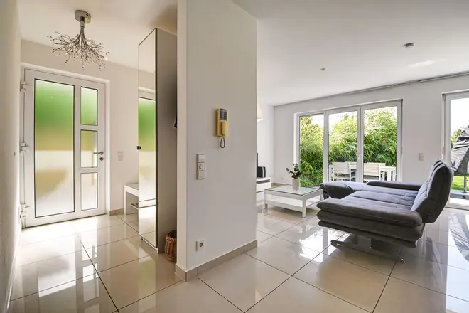 4 Zimmer Wohnung mit 100 m² in Stuttgart – Bild 4