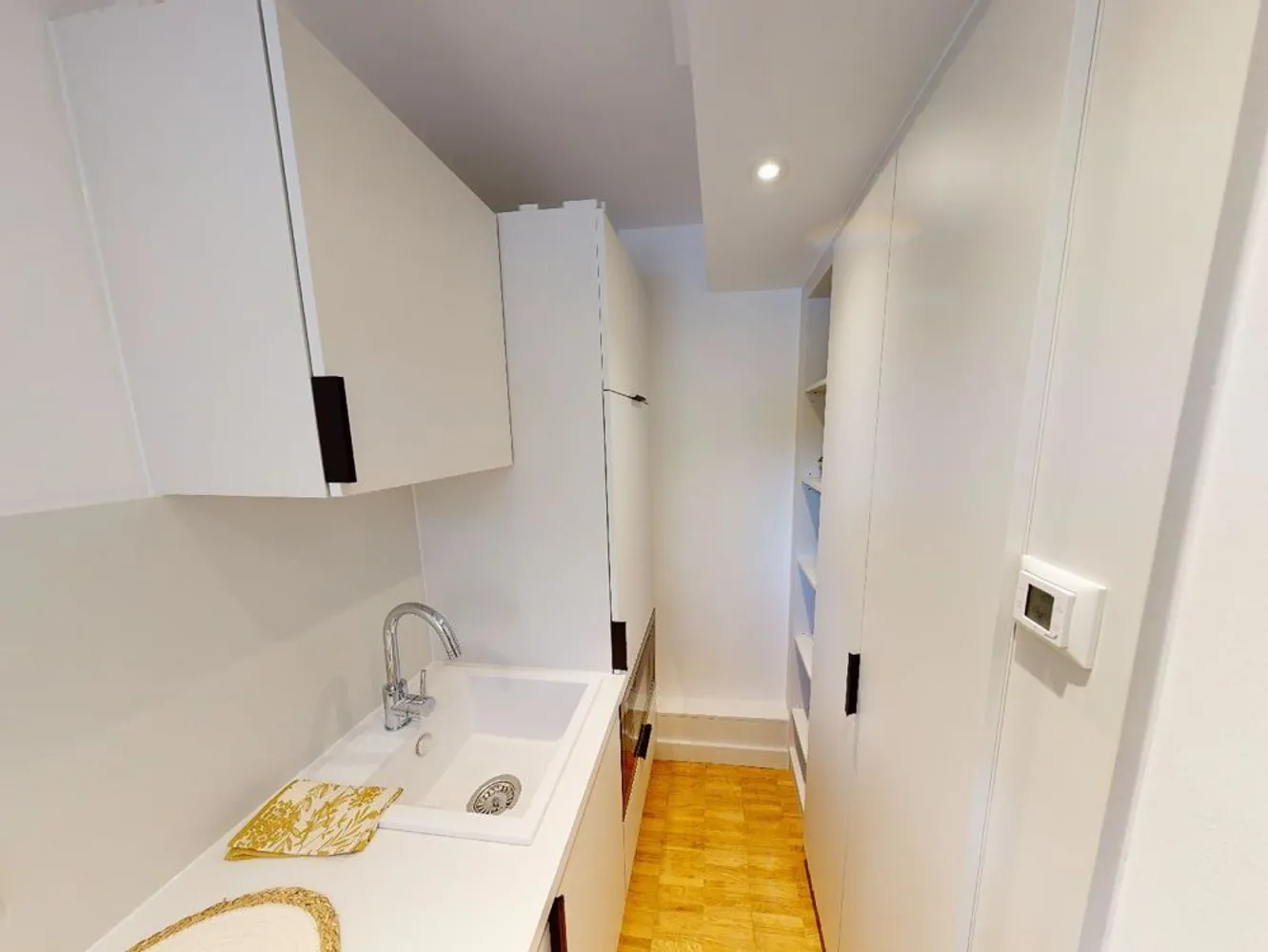 1 Zimmer Wohnung mit 27 m² in Erlangen – Bild 5