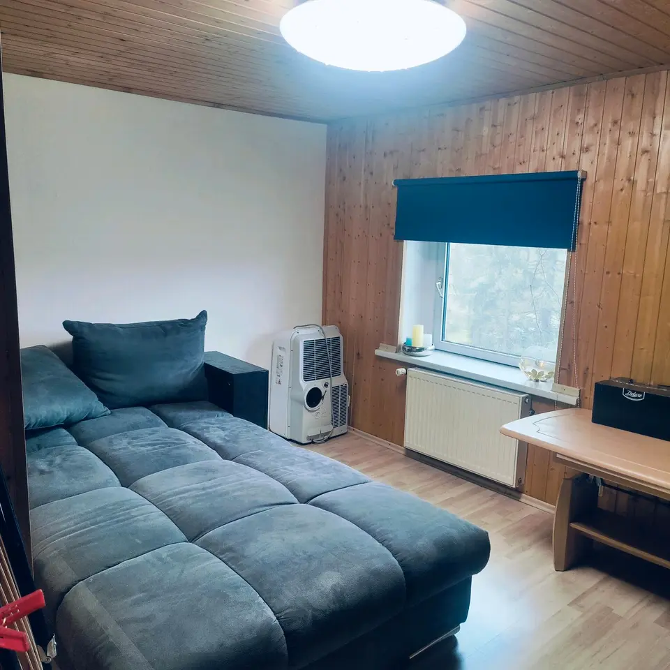 WG-Zimmer mit 25 m² in Eberswalde – Bild 2