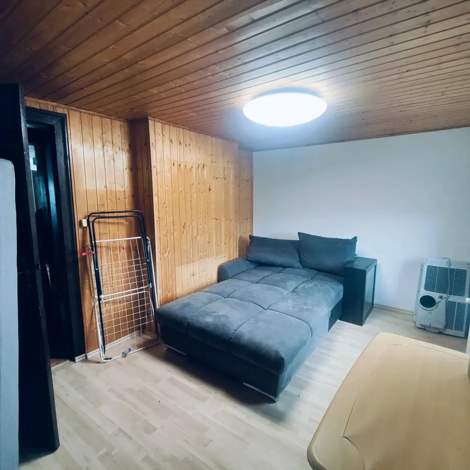 WG-Zimmer mit 25 m² in Eberswalde – Bild 3