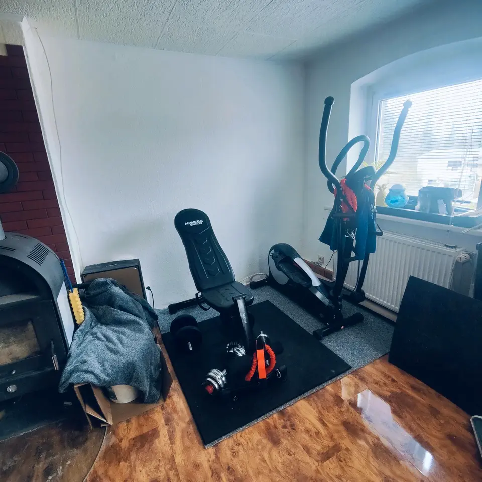 WG-Zimmer mit 25 m² in Eberswalde – Bild 7