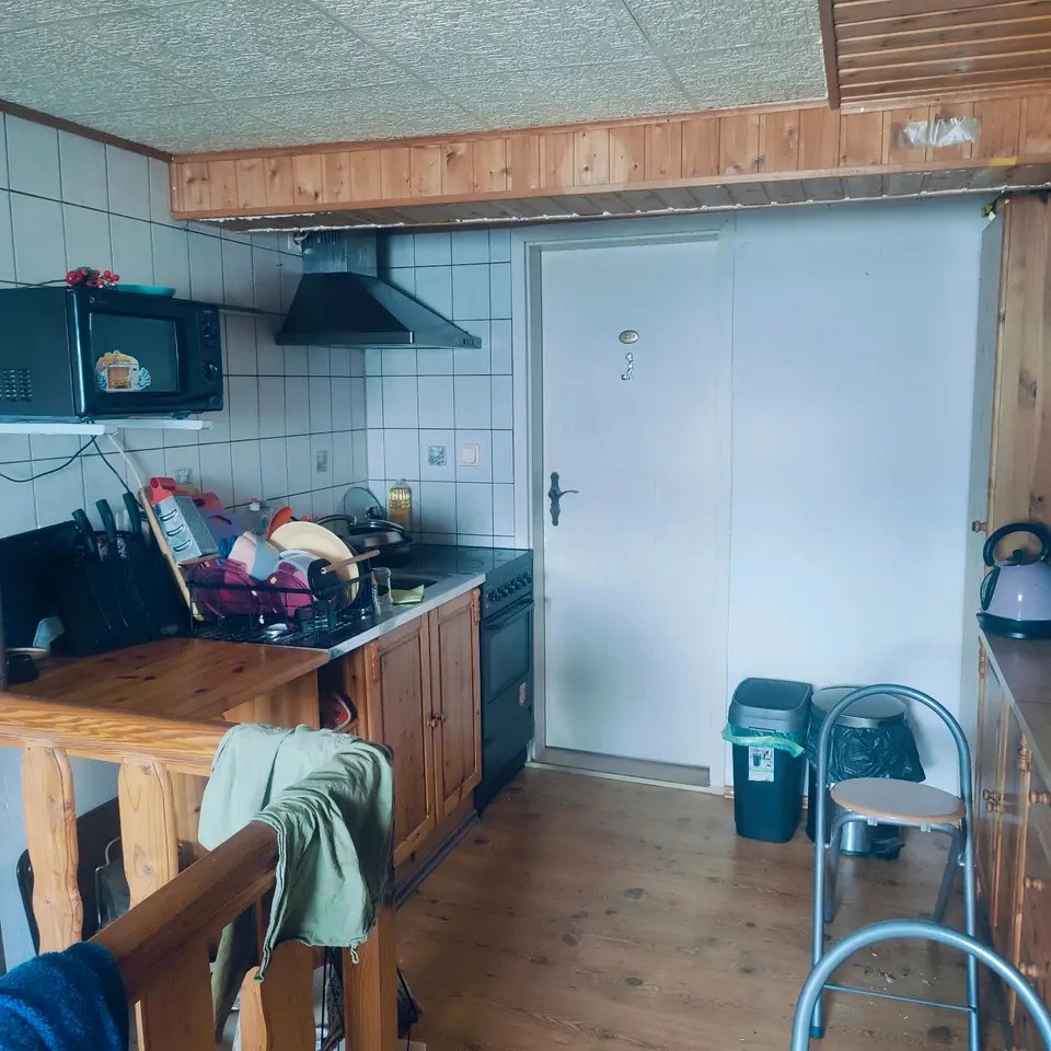 WG-Zimmer mit 25 m² in Eberswalde – Bild 8