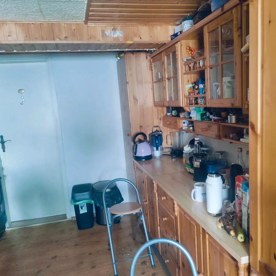 WG-Zimmer mit 25 m² in Eberswalde – Bild 9