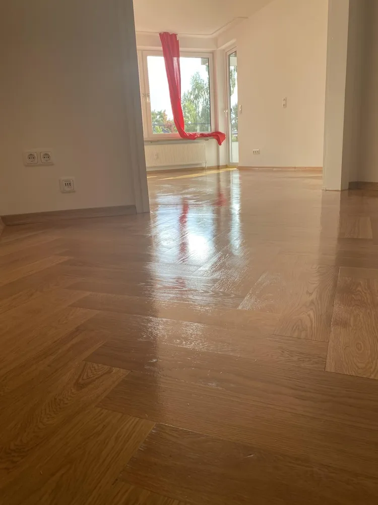 3 Zimmer Wohnung mit 80 m² in Lübeck – Bild 1