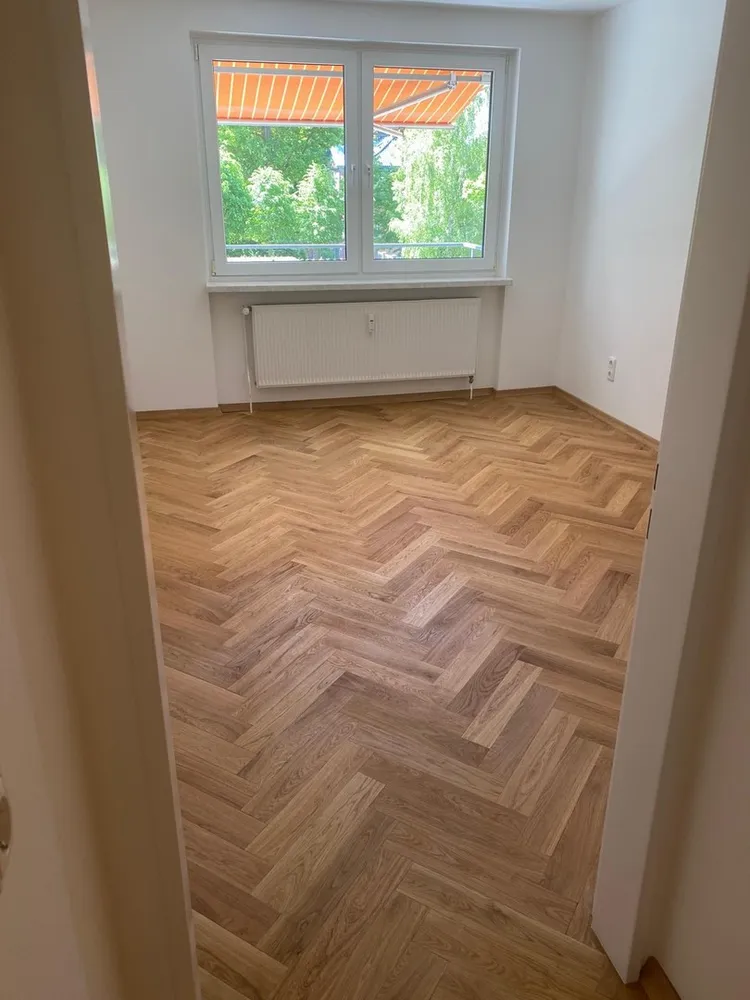 3 Zimmer Wohnung mit 80 m² in Lübeck – Bild 2