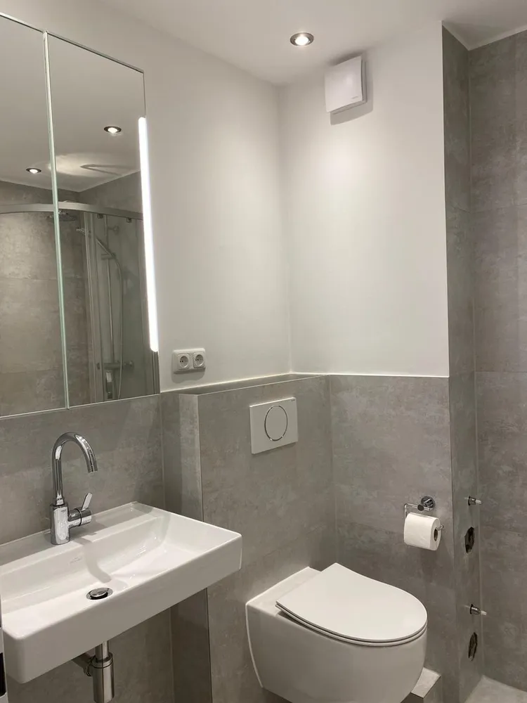 3 Zimmer Wohnung mit 80 m² in Lübeck – Bild 3