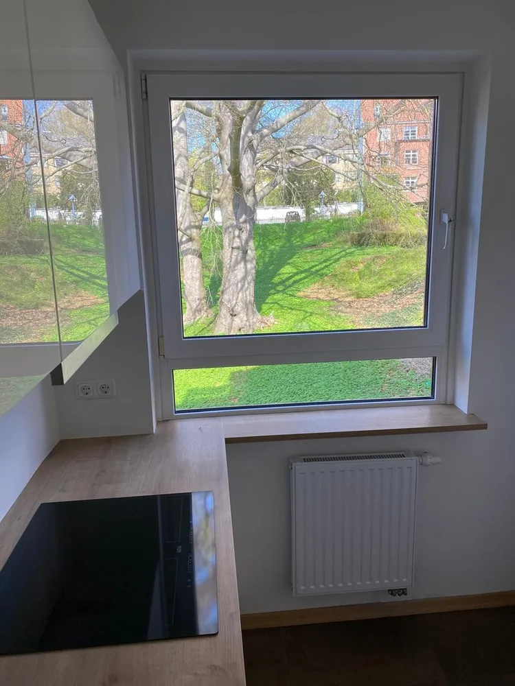 3 Zimmer Wohnung mit 80 m² in Lübeck – Bild 5