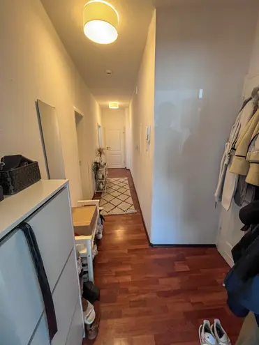 3 Zimmer Wohnung mit 65 m² in Erfurt – Bild 2