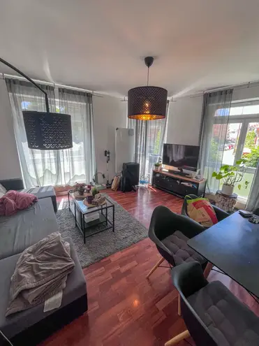 3 Zimmer Wohnung mit 65 m² in Erfurt – Bild 4