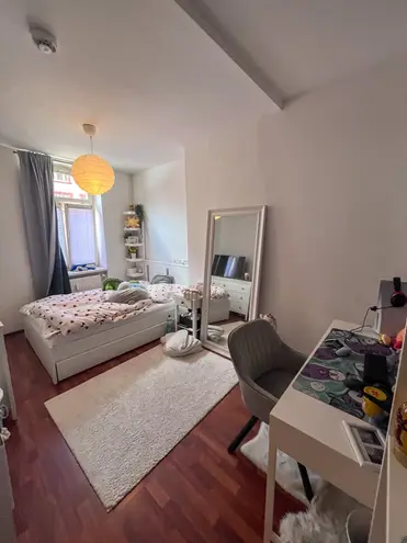 3 Zimmer Wohnung mit 65 m² in Erfurt – Bild 7