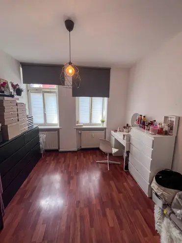 3 Zimmer Wohnung mit 65 m² in Erfurt – Bild 8