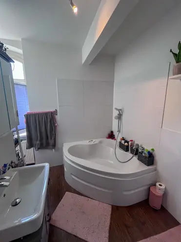 3 Zimmer Wohnung mit 65 m² in Erfurt – Bild 9