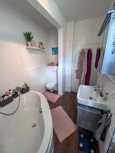 3 Zimmer Wohnung mit 65 m² in Erfurt – Bild 10