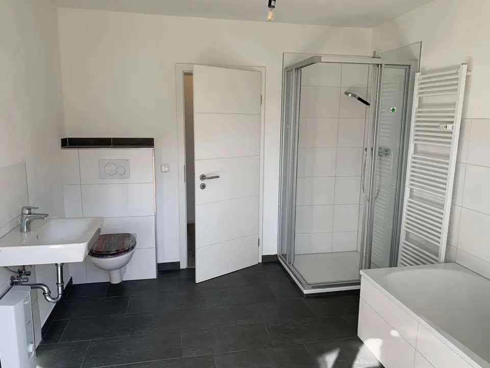 3 Zimmer Wohnung mit 90 m² in Kiel – Bild 6