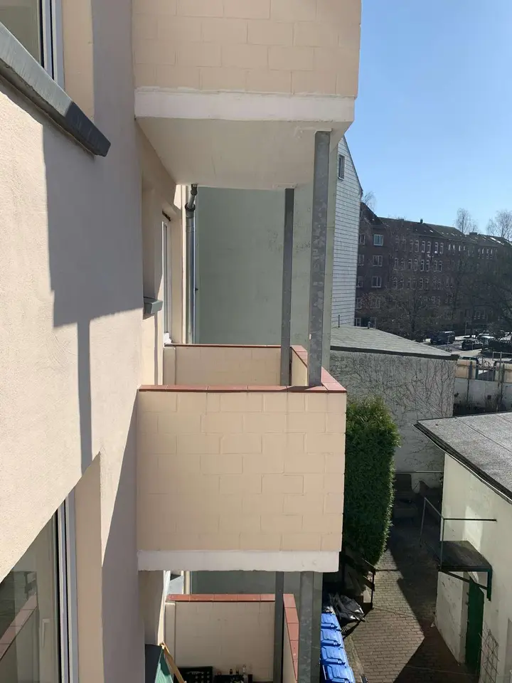 3 Zimmer Wohnung mit 90 m² in Kiel – Bild 7